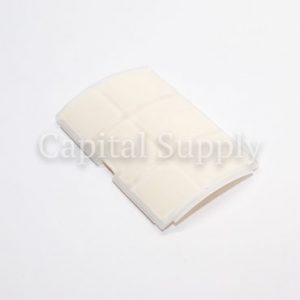 Exhaust Filter - 86141450