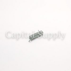 Wheel Return Spring  - 86146570