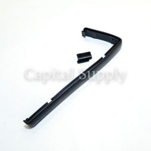 Bumper Black - 86319410