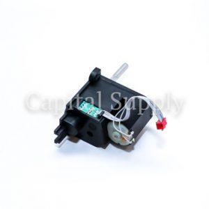 Servo Motor With Gear Box - 86145080