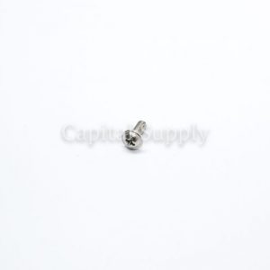 Screw M4x12 MM WE/Washer - 86144850