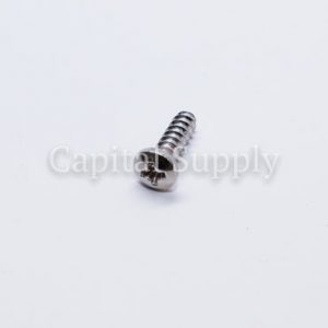 Screw M3, 9x13 DIN 7981 - 86147030