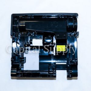 Chassis XP12, Compl, Black - 86406190