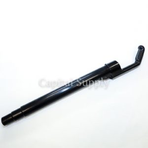 Extension Tube, Black - 86319200