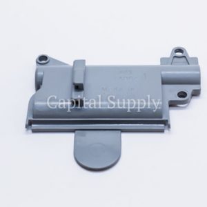 Cover, Karcher Gray - 86408000