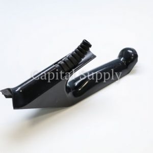 Handle Grip SR Black - 86372980