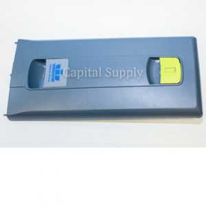 Front Cover Complete, Basalt Gray - 86408020