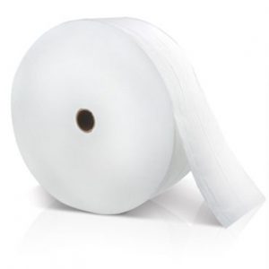 LoCor Jumbo Bath Tissue 12/1200' Refill 26822