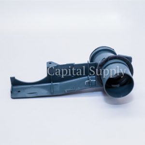 Internal Cover, Basalt Gray - 86408030