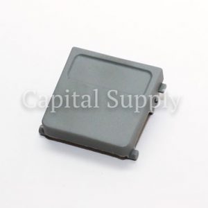 Dust Bag Housing Locking Catch, Karcher Gray - 86408040