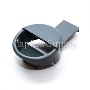 Carrying Handle, Basalt Gray - 86408060