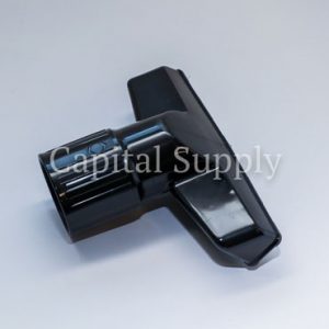 Upholstery Nozzle, Black - 86319290