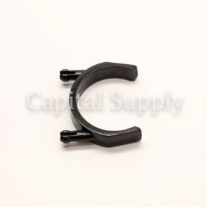 Clip, Dust Bag House-SR12, Black - 86319250