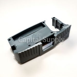 Dust Bag Housing Bumper Base, Basalt Gray - 86408090