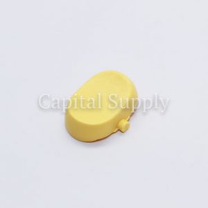 Switch Cap, Zinc Yellow - 86407990