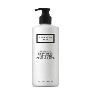 Beekman 1802 Fresh Air Shower Gel 18 x 480ml/16.2oz