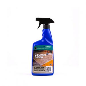 Stone Cleaners & Conditioners