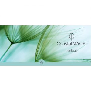 HYscent Invent - Coastal Winds  - HI60081