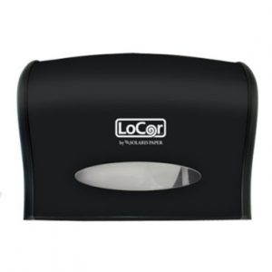 LoCor Jumbo Bath Tissue Dispensers