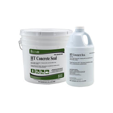 Hillyard HT Concrete Seal Clear