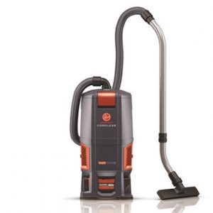 Vacuums & Cleaning Equipment