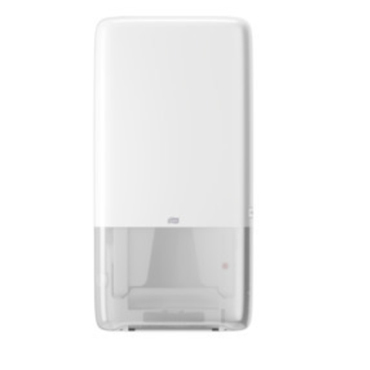 Tork PeakServe Continuous Hand Towel Dispenser White 552520