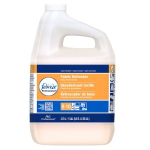 Febreze Fabric Refresher - Deep Penetrating 38015 Closed Loop 2x1 Gallon