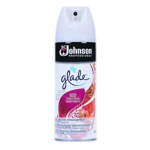682262 Glade Super Fresh Scent Air Freshener 12/13oz