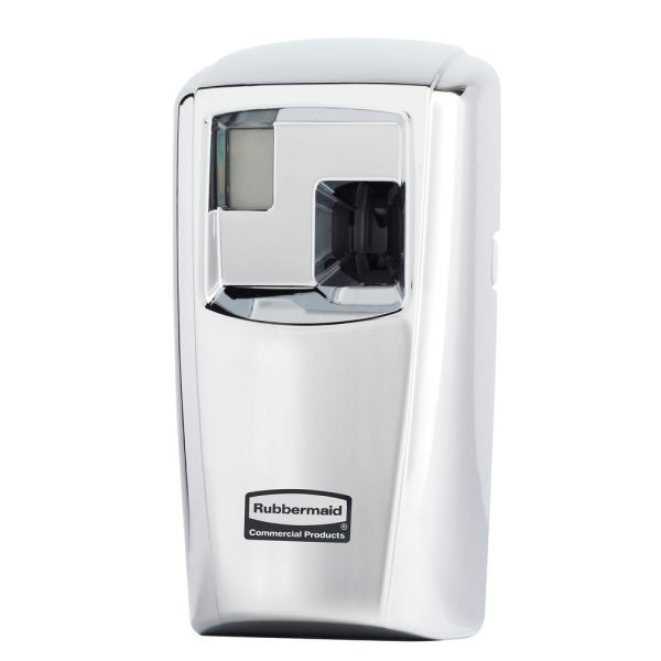 1793533 Chrome Microburst Dispenser