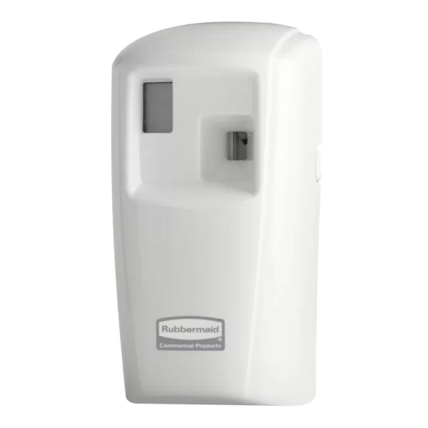 1793532 White Microburst Dispenser