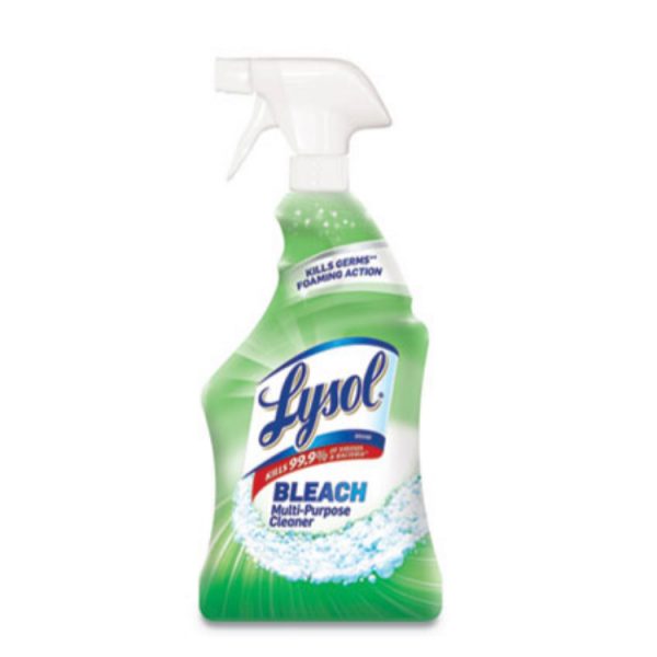 LYSOL® Brand Multi-Purpose Cleaner with Bleach RAC78914