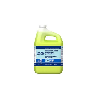 P&G Pro Line Finished Floor Cleaning Solution