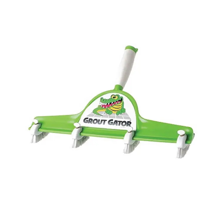 Grout Gator Brush