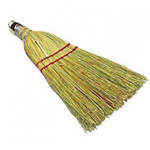 Yucca Whisk Broom