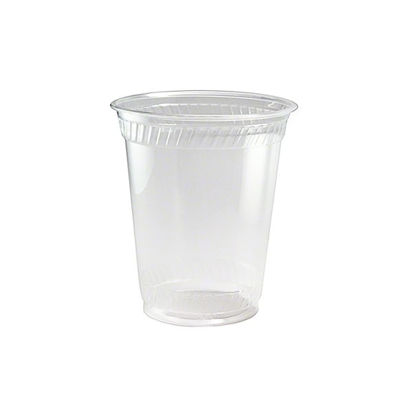 KC9T 9oz Clear Cup 1000/Case