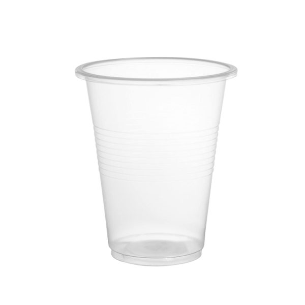 7oz Translucent Cold Cup 1200/Case