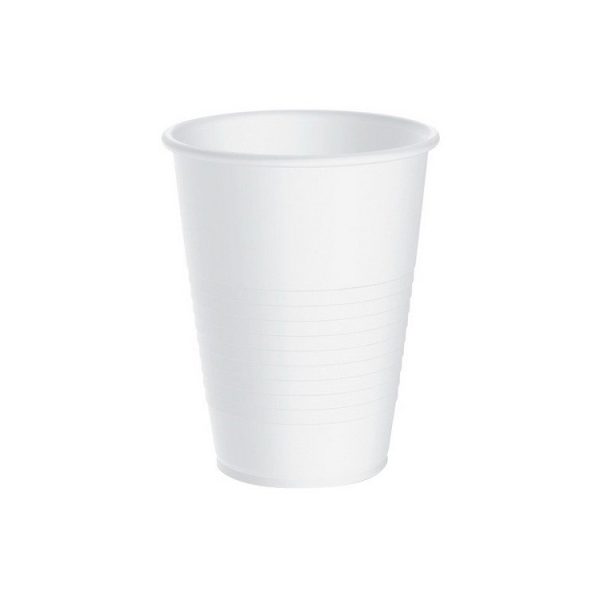 Cup 16oz Translucent 1000/Case