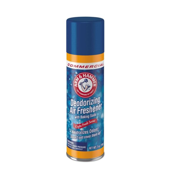3320094170CT Air Freshener Aero Arm & Hammer 12/7oz