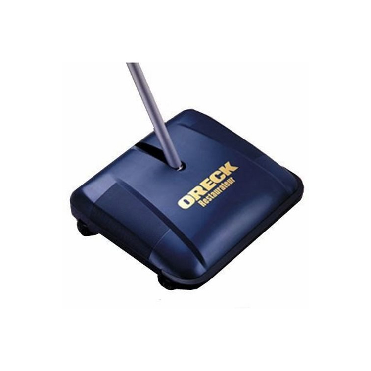 Hoky 3200 Carpet Sweep W/Rubber Blades 12 Inch