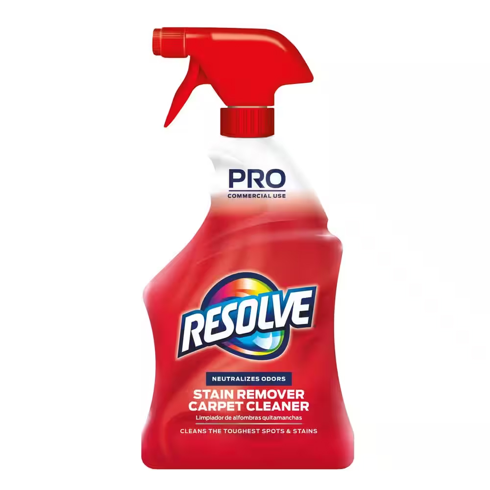 97402 Professional Resolve 12/32oz Trigger