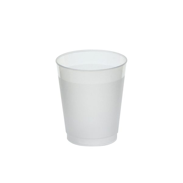 Tumbler Plastic (1000/Case) 5oz