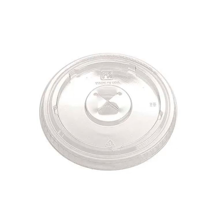 LKC9 Cup Lid For 9oz Cup 2500/Case