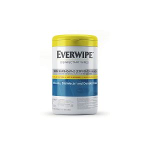 TRK192804 Everwipe Disinfectant Wiper 6/75