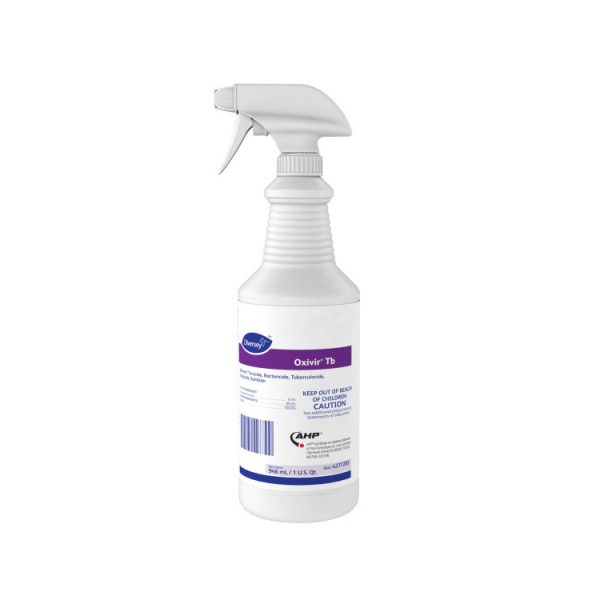 Oxivir® Tb 4277285 RTU Disinfectant