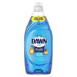 P&G Dawn Ultra Dishwashing Liquid 97305