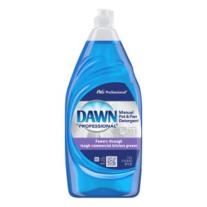 45112 Dawn Manual Pot/Pan Detergent 8/38oz