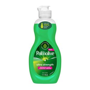 07365A Palmolive Ultra Strength Original Liquid Dish Soap 16/8oz