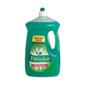 46157 Palmolive Dish Liquid 4/90oz