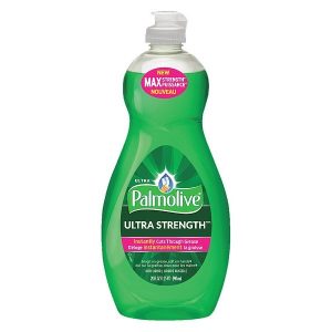 45118 Palmolive Ultra Dish Liquid 9/20oz