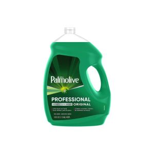 34142 Professional Dishwashing Liquid Dish Soap, Original Scent 145oz
